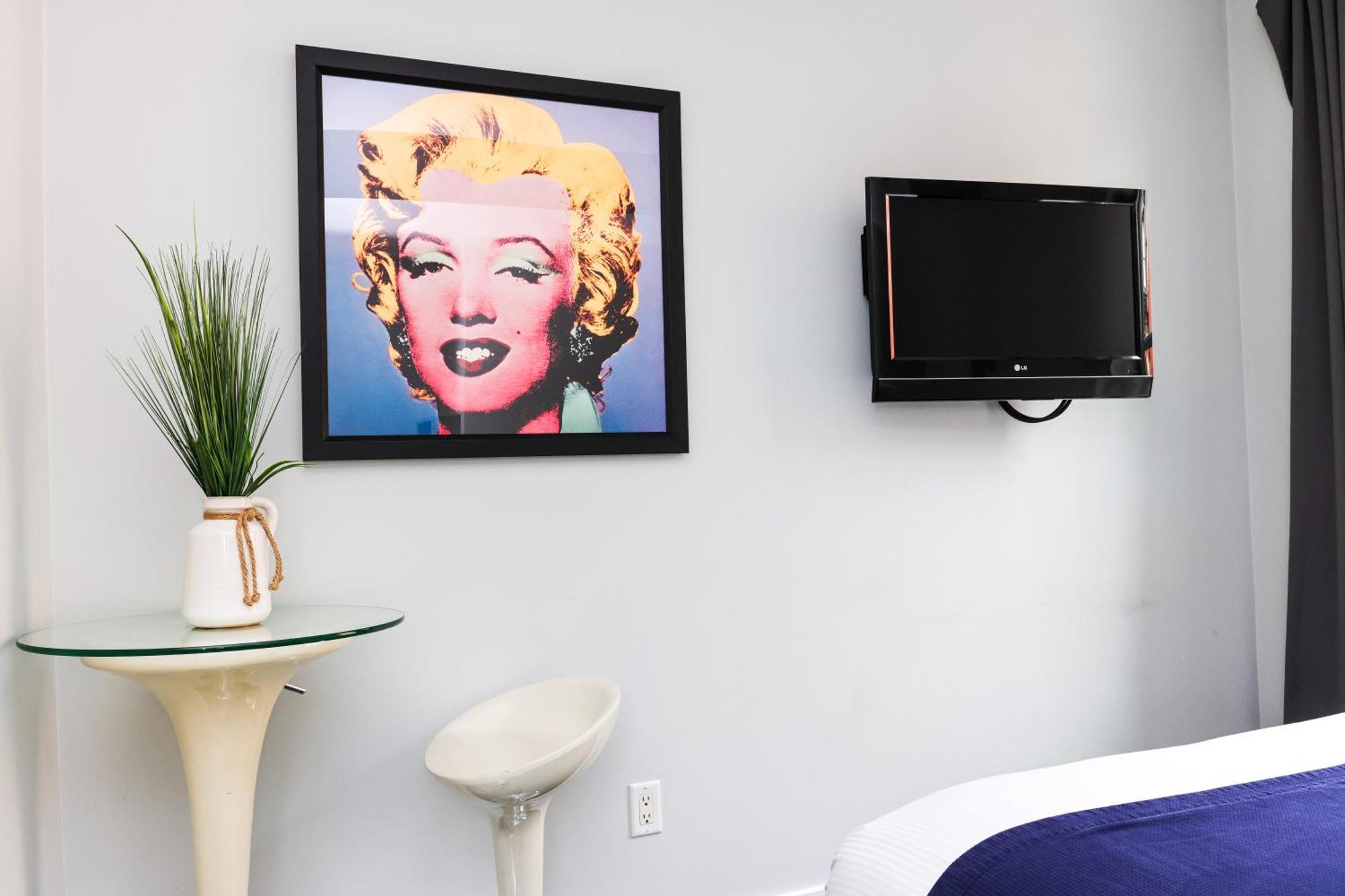 Cozy & Stylish Newbury Street Studio, #9 Boston Dış mekan fotoğraf
