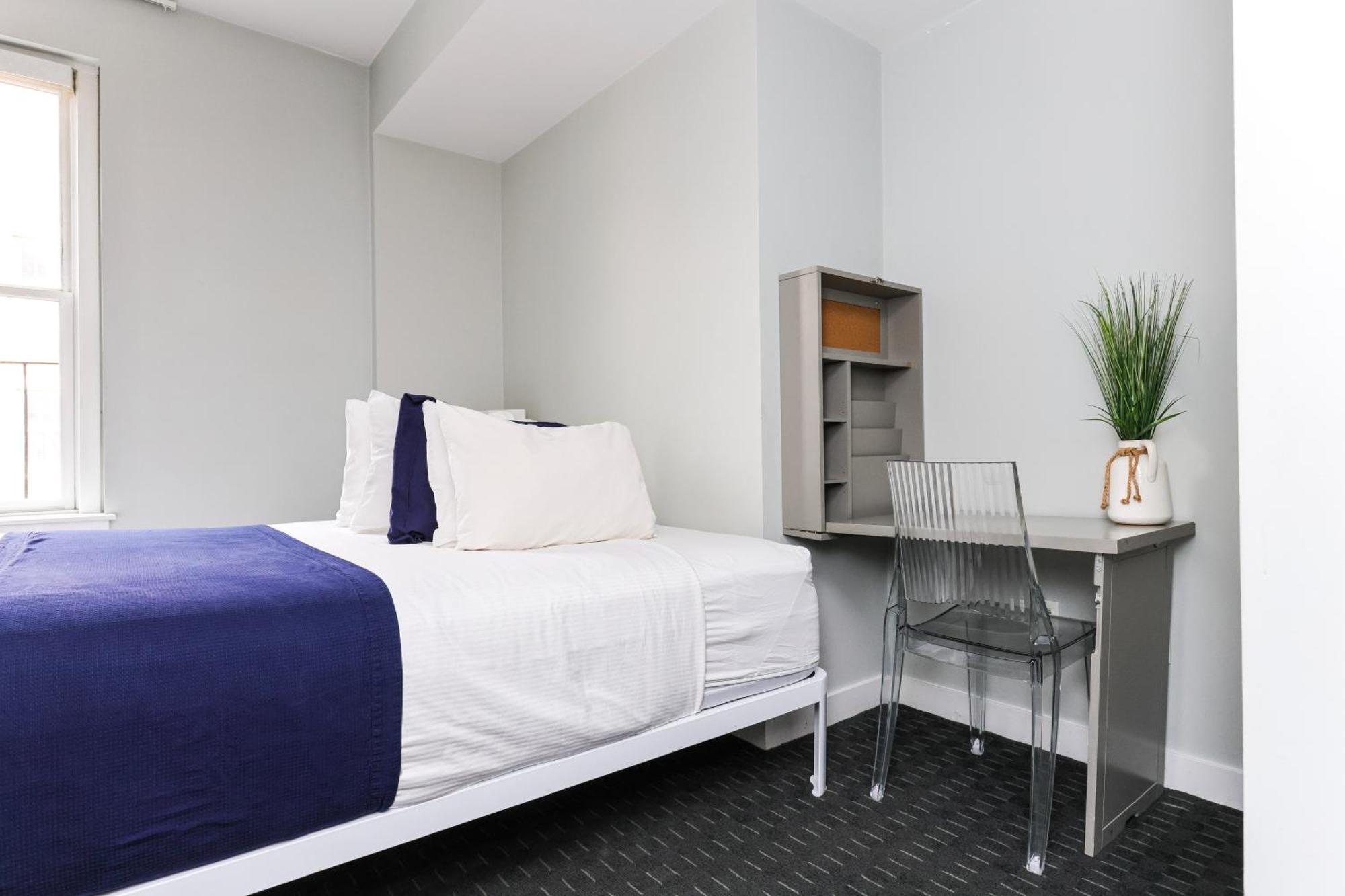 Cozy & Stylish Newbury Street Studio, #9 Boston Dış mekan fotoğraf